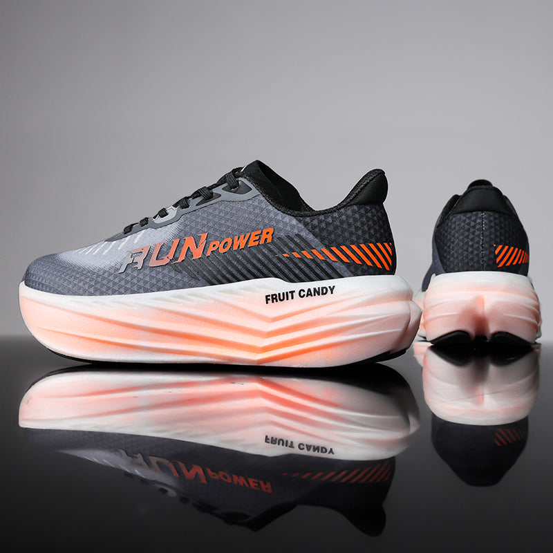 'Synth Flare' X9X Sneakers