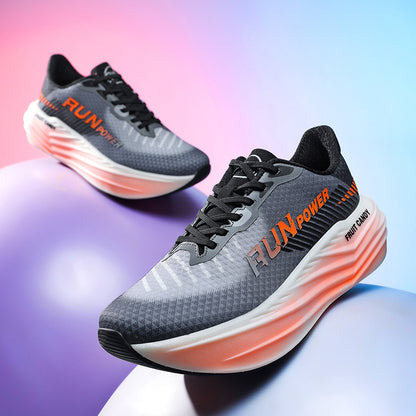 'Synth Flare' X9X Sneakers