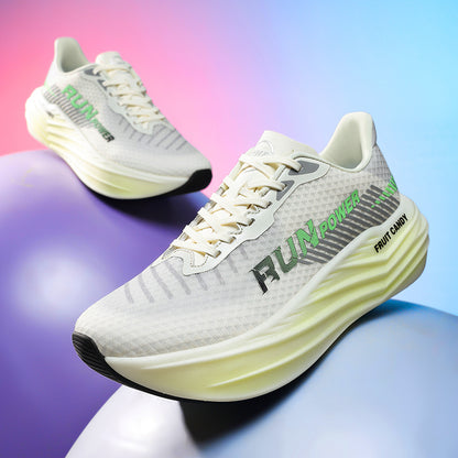 'Synth Flare' X9X Sneakers