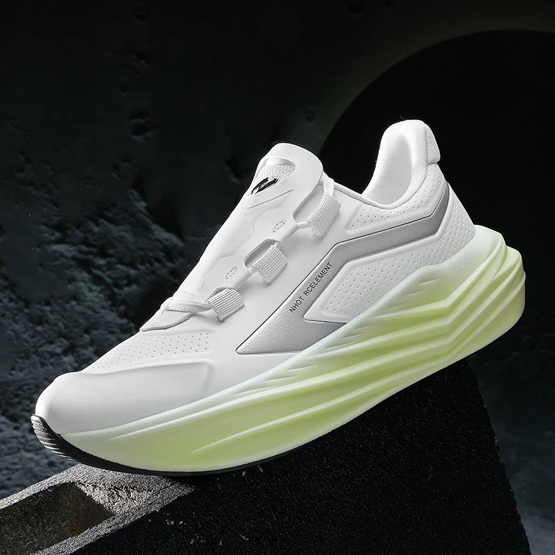 ‘Noctyre Pulsewave’ X9X Sneakers