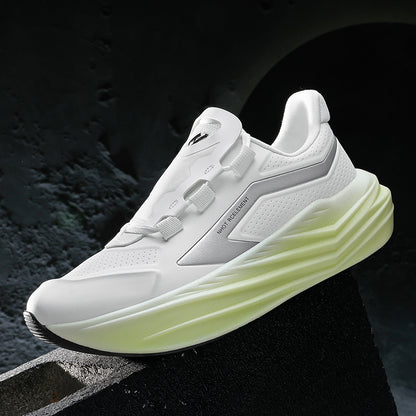 ‘Noctyre Pulsewave’ X9X Sneakers