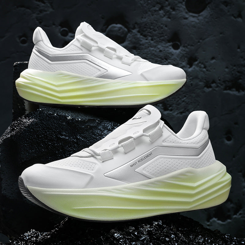 ‘Noctyre Pulsewave’ X9X Sneakers