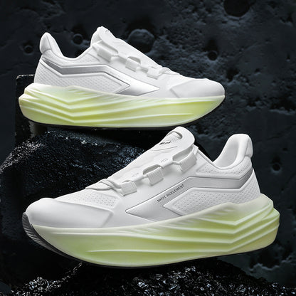 ‘Noctyre Pulsewave’ X9X Sneakers