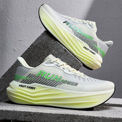 'Synth Flare' X9X Sneakers