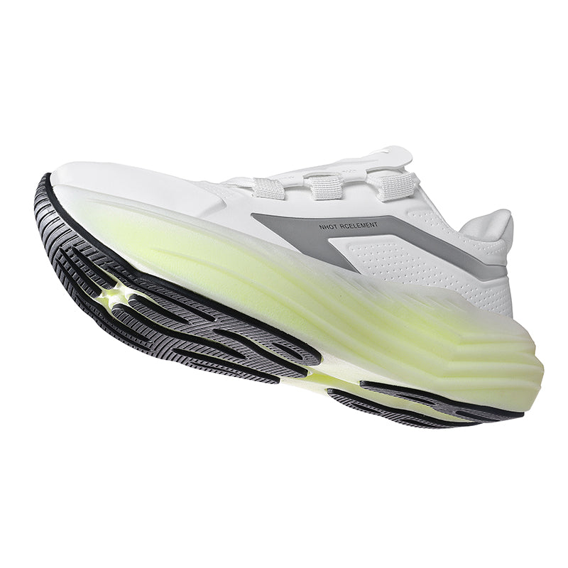 ‘Noctyre Pulsewave’ X9X Sneakers