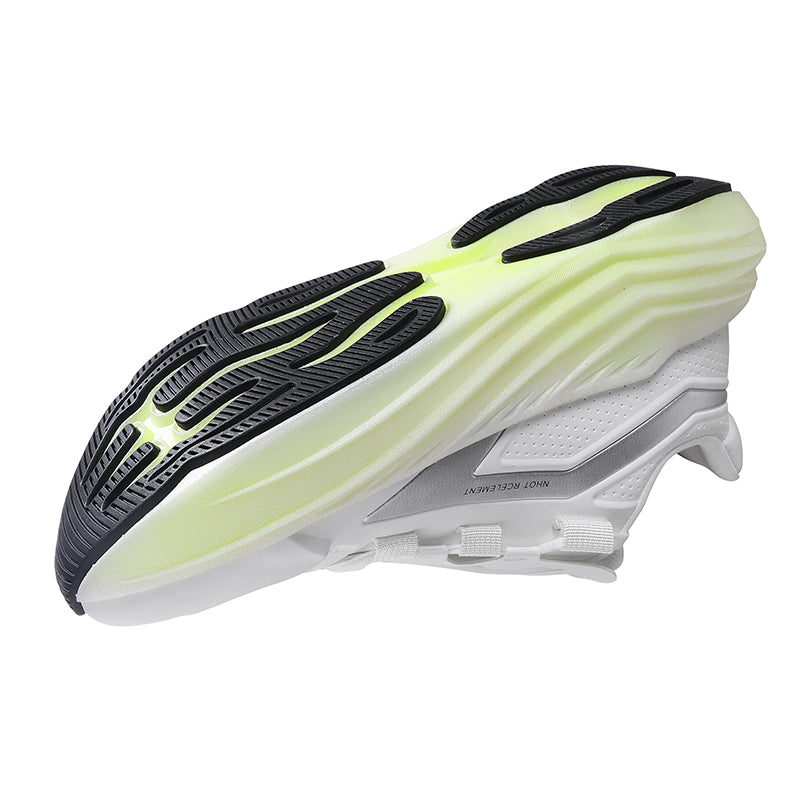 ‘Noctyre Pulsewave’ X9X Sneakers