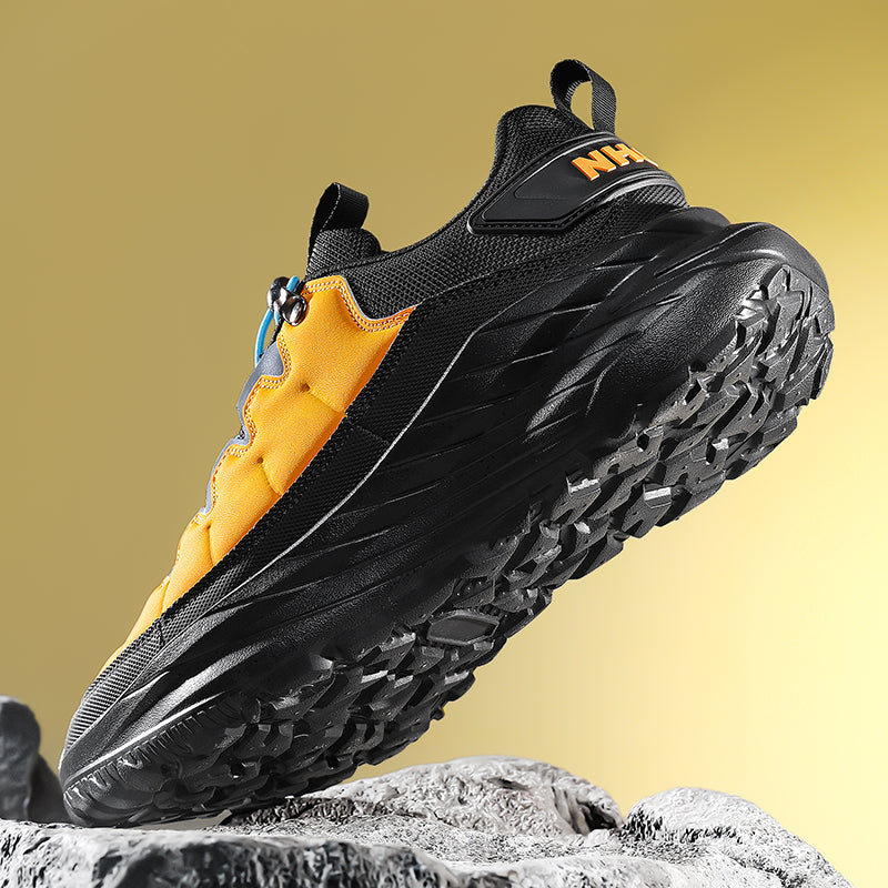 'Crown Shift' X9X Sneakers