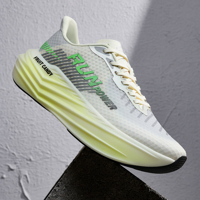'Synth Flare' X9X Sneakers