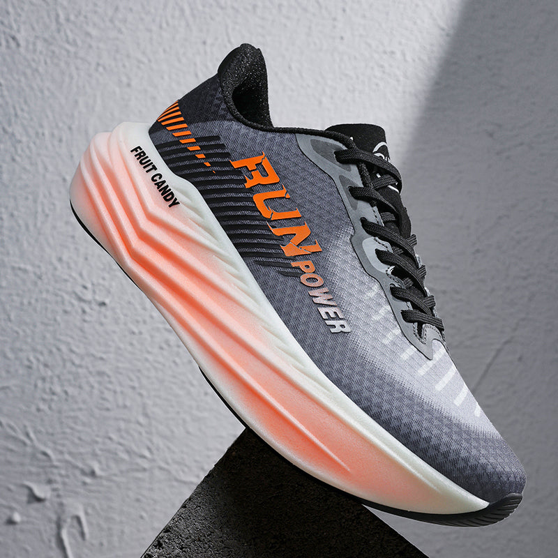 'Synth Flare' X9X Sneakers