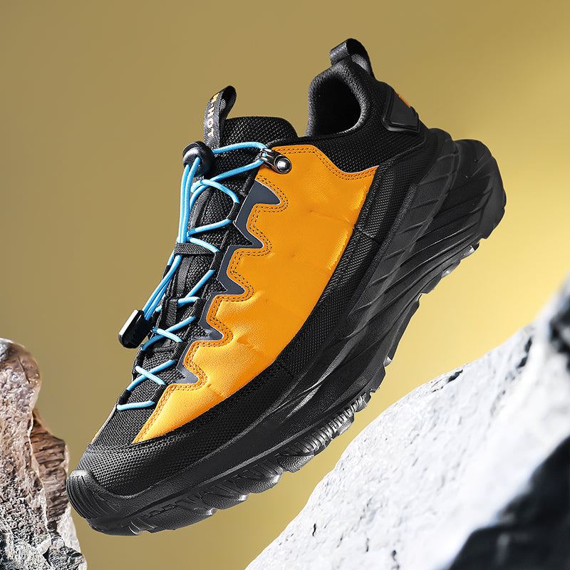 'Crown Shift' X9X Sneakers