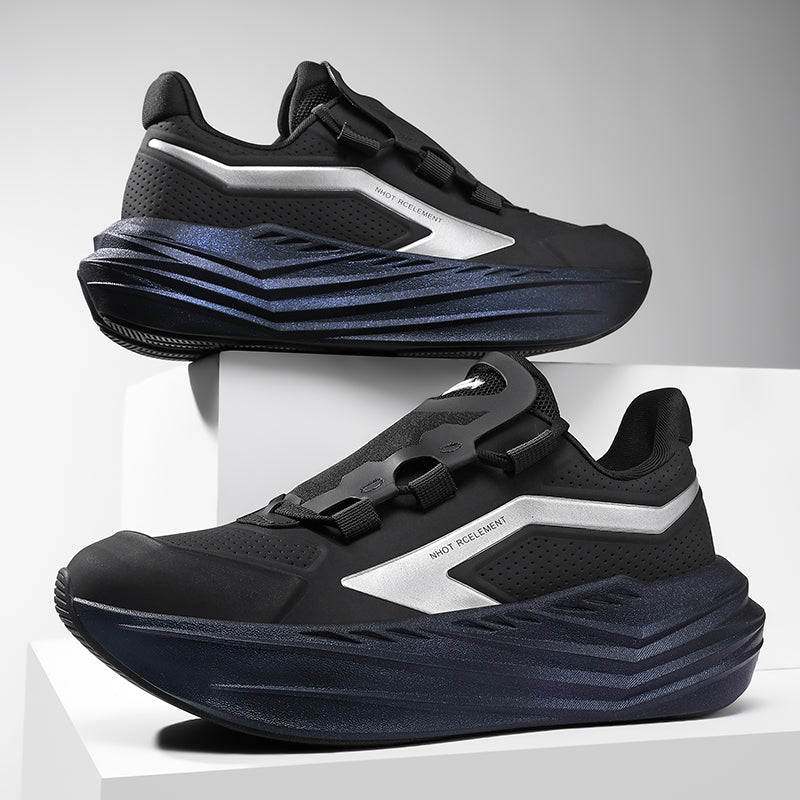 ‘Noctyre Pulsewave’ X9X Sneakers