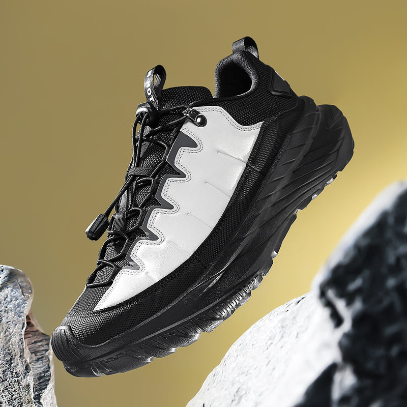 'Crown Shift' X9X Sneakers