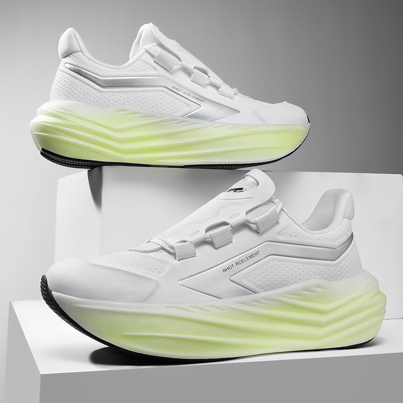 ‘Noctyre Pulsewave’ X9X Sneakers
