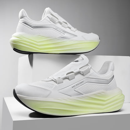 ‘Noctyre Pulsewave’ X9X Sneakers