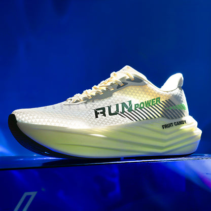 'Synth Flare' X9X Sneakers