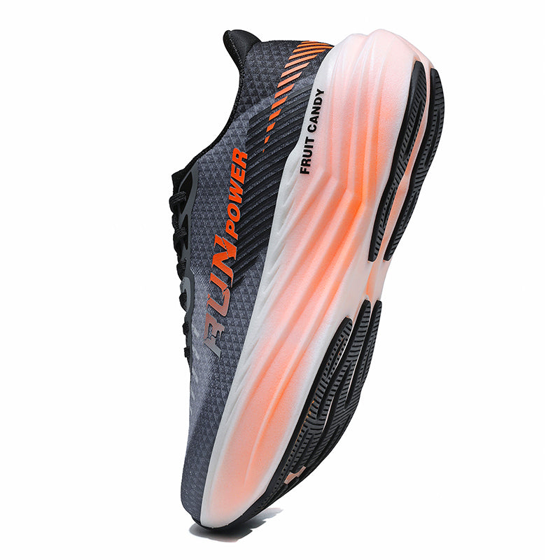 'Synth Flare' X9X Sneakers