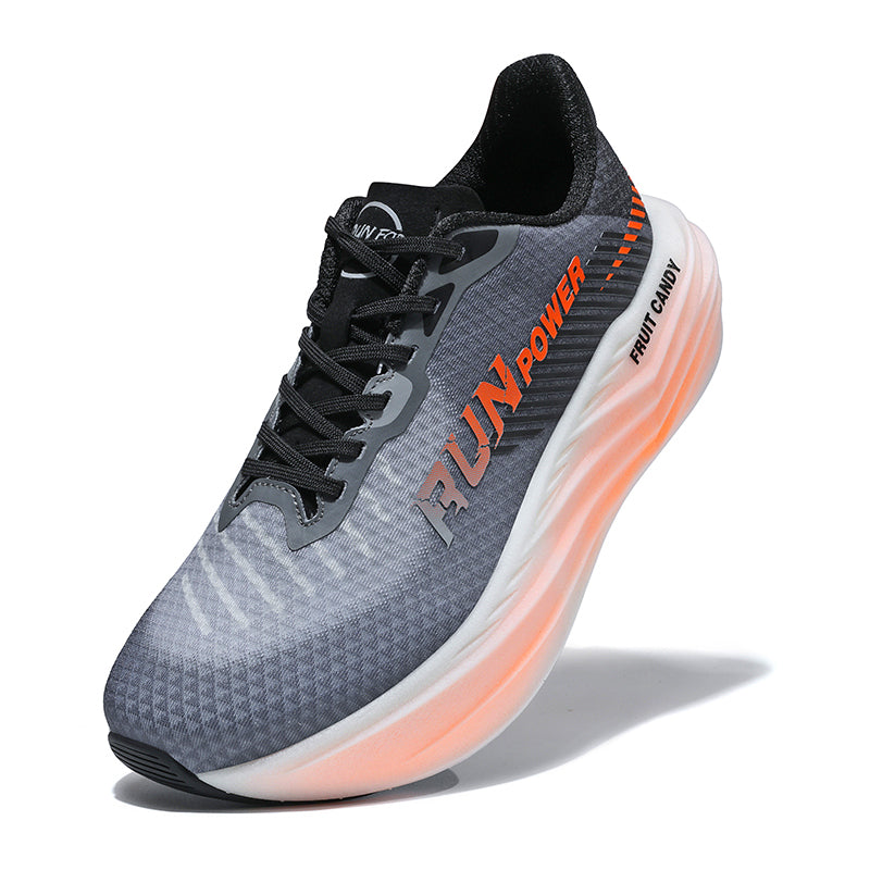 'Synth Flare' X9X Sneakers