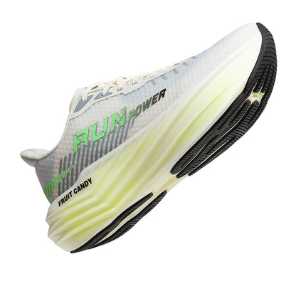 'Synth Flare' X9X Sneakers