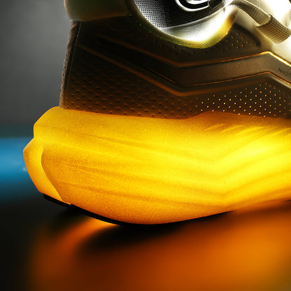 ‘Noctyre Pulsewave’ X9X Sneakers