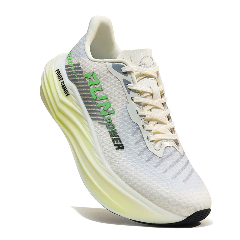 'Synth Flare' X9X Sneakers