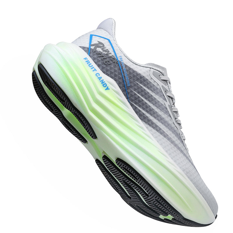 'Shadow Mesh' X9X Sneakers
