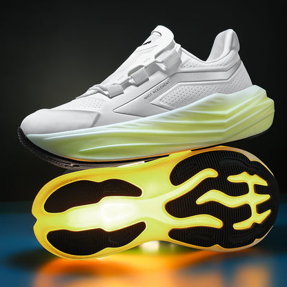 ‘Noctyre Pulsewave’ X9X Sneakers