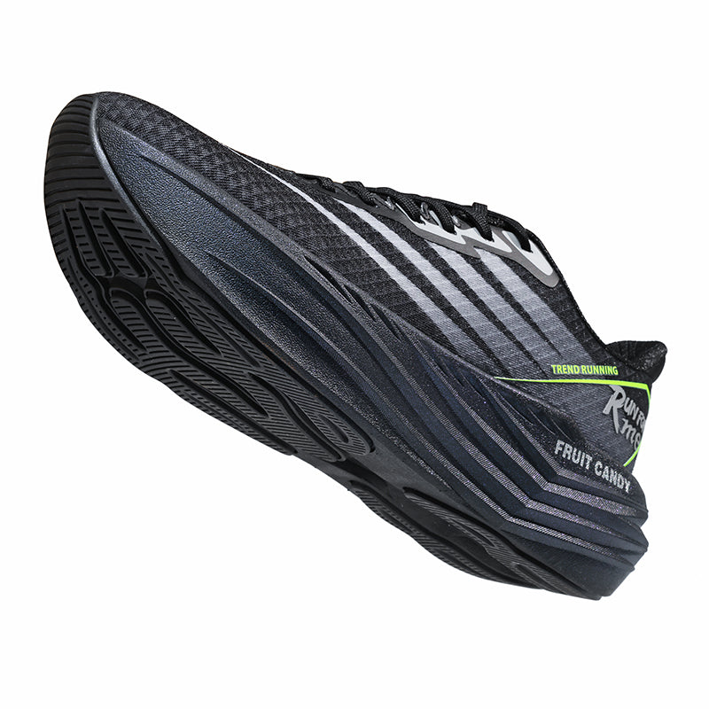 'Shadow Mesh' X9X Sneakers