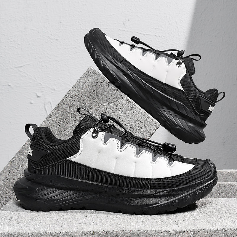 'Crown Shift' X9X Sneakers