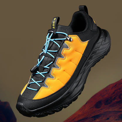 'Crown Shift' X9X Sneakers