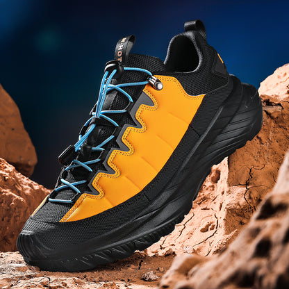 'Crown Shift' X9X Sneakers