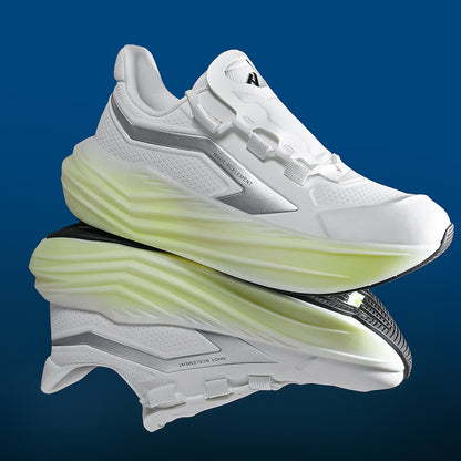‘Noctyre Pulsewave’ X9X Sneakers