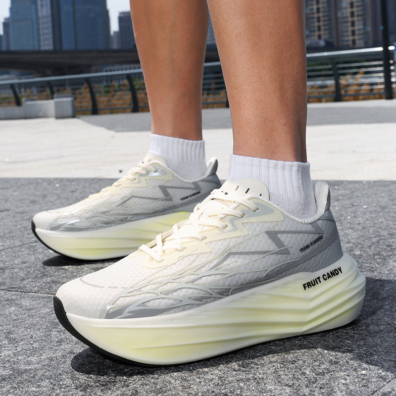 ‘Vapor Knight’ X9X Sneakers