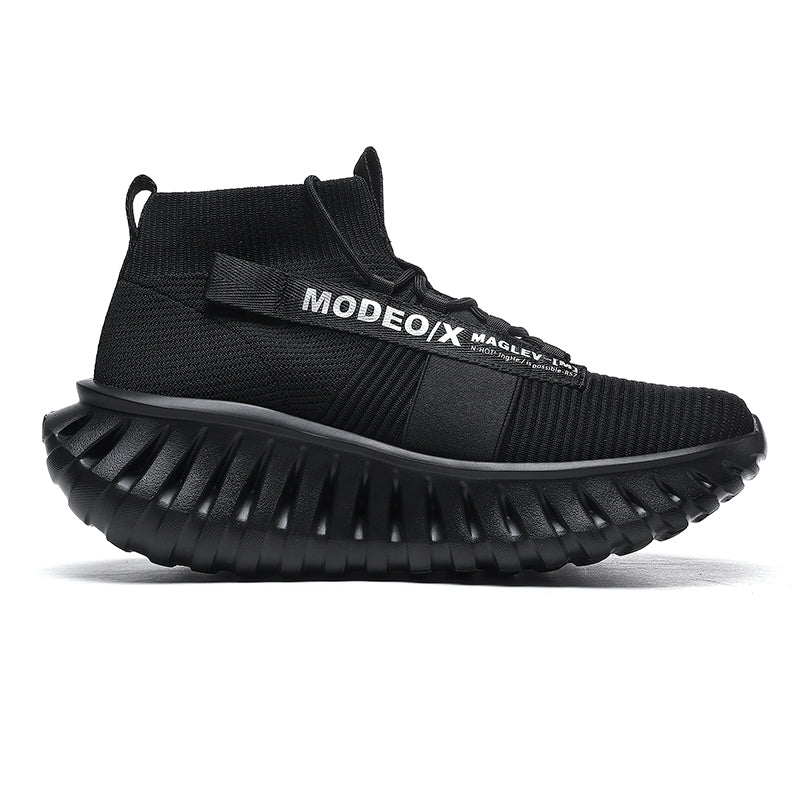 ‘Inferno Volt’ X9X sneakers