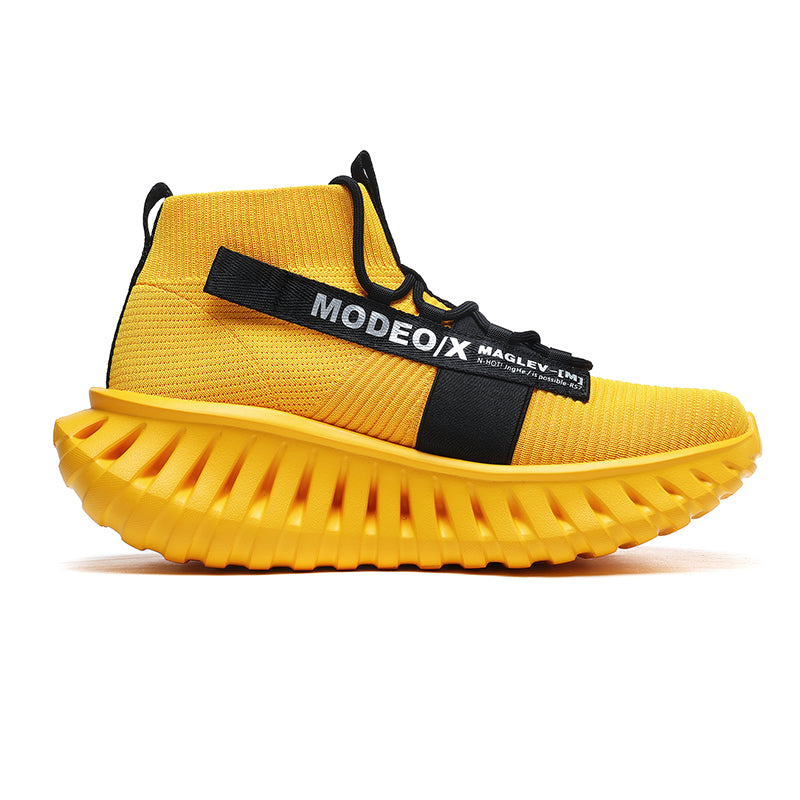 ‘Inferno Volt’ X9X sneakers