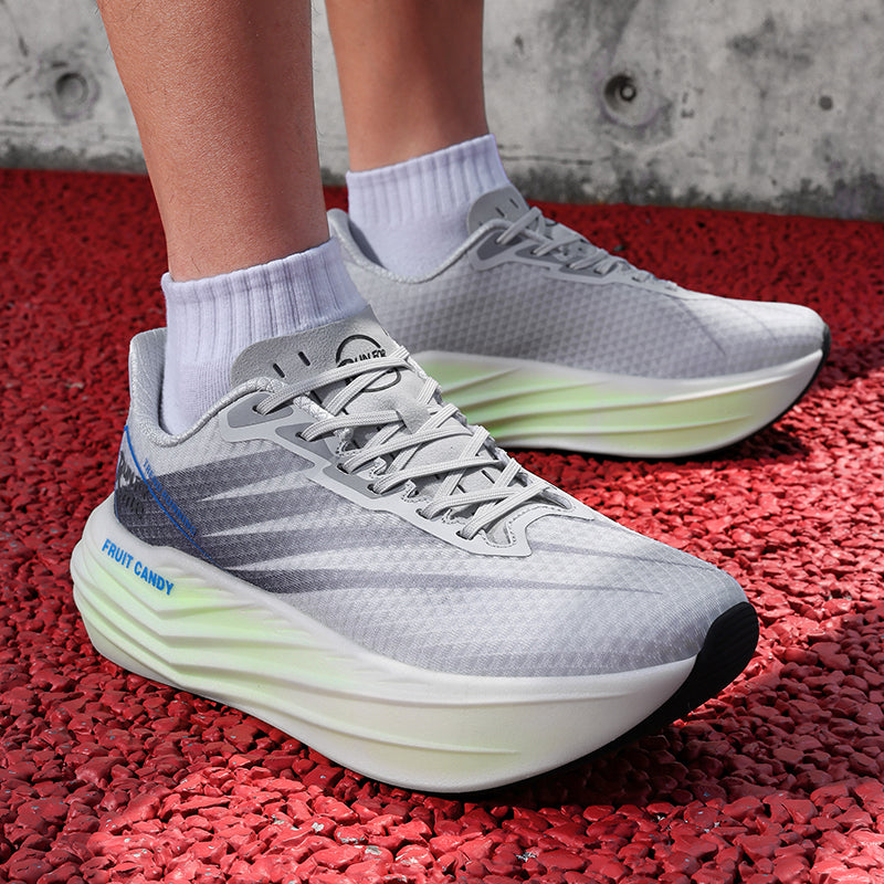'Shadow Mesh' X9X Sneakers