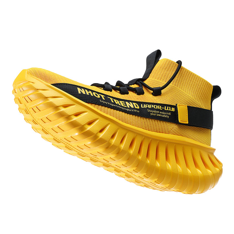‘Plasma Vein’ X9X Sneakers