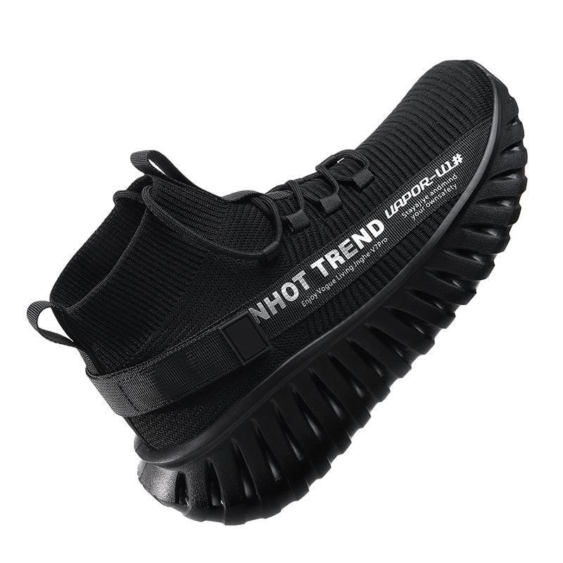‘Plasma Vein’ X9X Sneakers