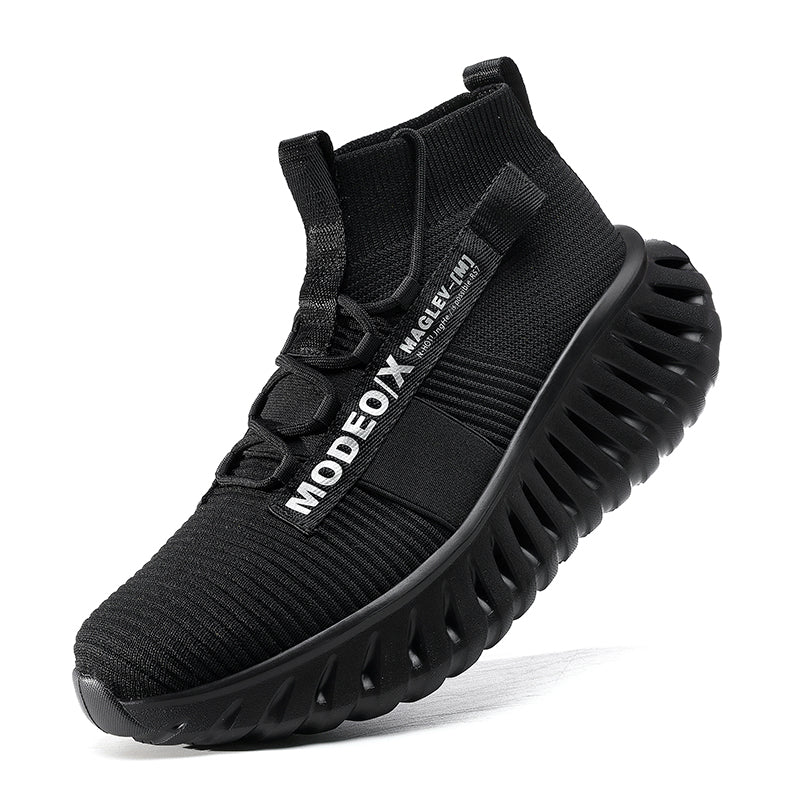 ‘Inferno Volt’ X9X sneakers
