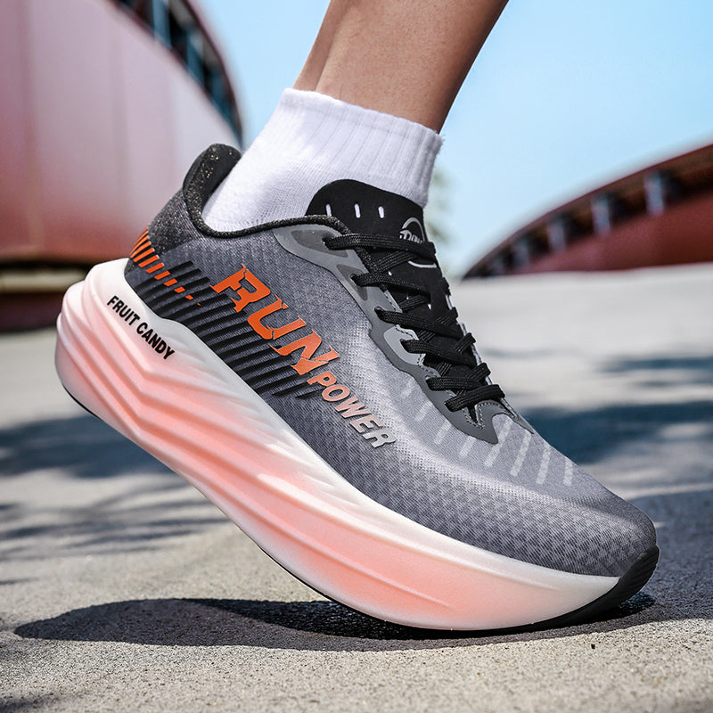 'Synth Flare' X9X Sneakers