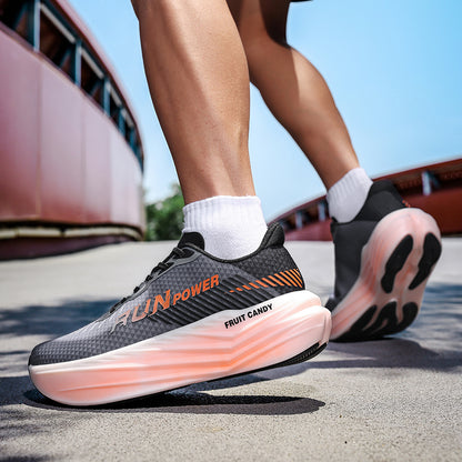 'Synth Flare' X9X Sneakers