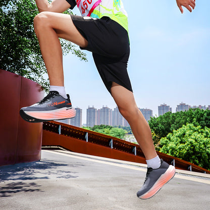 'Synth Flare' X9X Sneakers