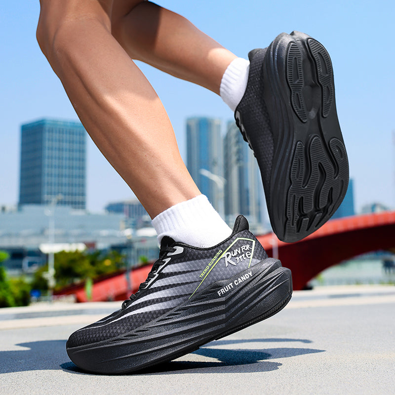 'Shadow Mesh' X9X Sneakers