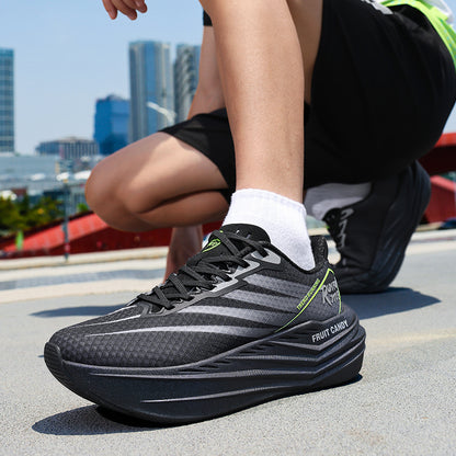 'Shadow Mesh' X9X Sneakers