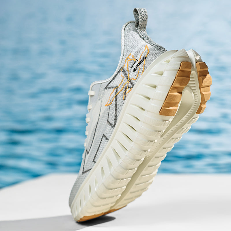 ‘Iron Mist’ X9X Sneakers