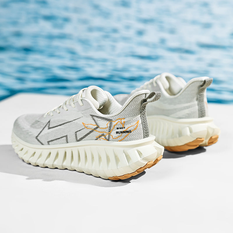 ‘Iron Mist’ X9X Sneakers