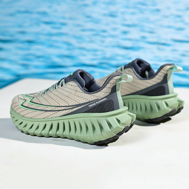 'Stealth Ray' X9X Sneakers
