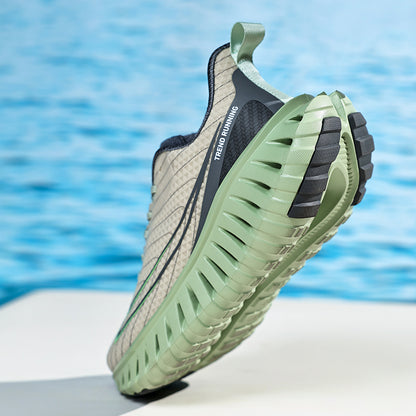 'Stealth Ray' X9X Sneakers