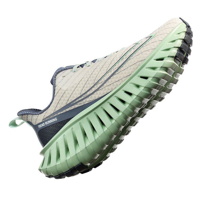'Stealth Ray' X9X Sneakers