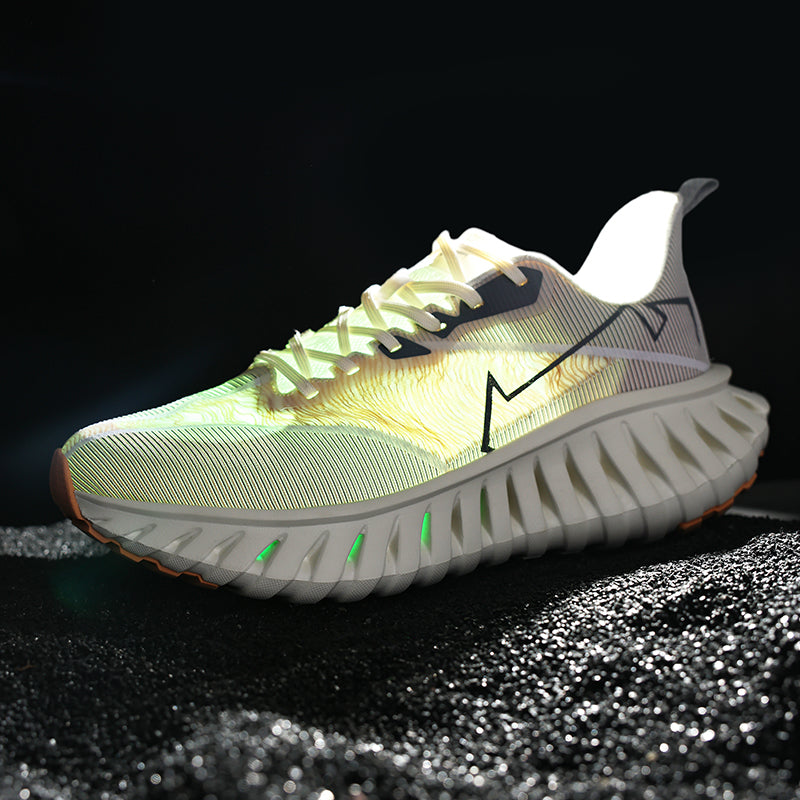 ‘Ember Craft’ X9X Sneakers