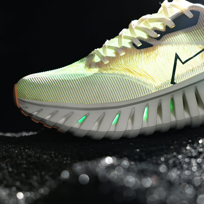 ‘Ember Craft’ X9X Sneakers